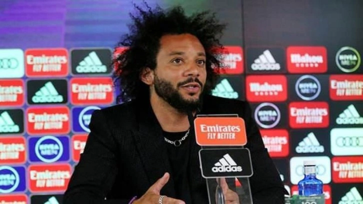 Marcelo İspanya'da kalabilir! La Liga'dan 3 talip birden