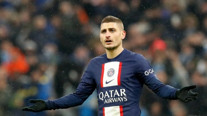 Marco Verratti, Al Arabi'ye transfer oldu