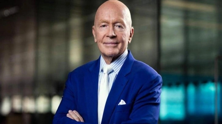 Mark Mobius deprem sonrası konuştu: Türkiye bizi korkutmuyor