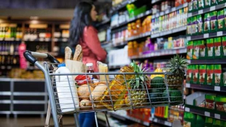 Market raflarında son durum..