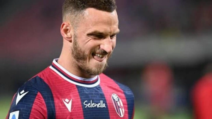 Marko Arnautovic kimdir?