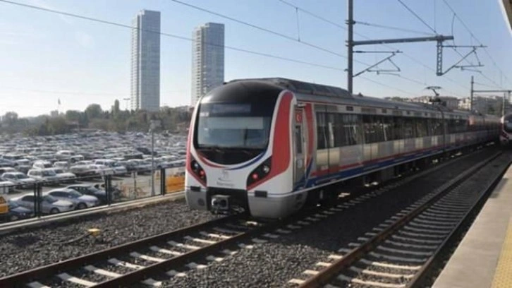 Marmaray bugün kapalı mı, çalışıyor mu 19 Mart?