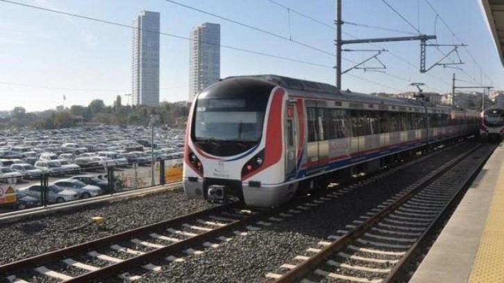 Marmaray ile bugüne kadar 700 milyon kişi seyahat etti