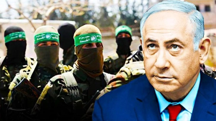 Masada iki teklif var: İşte İsrail'le Hamas'ın esir pazarlığı