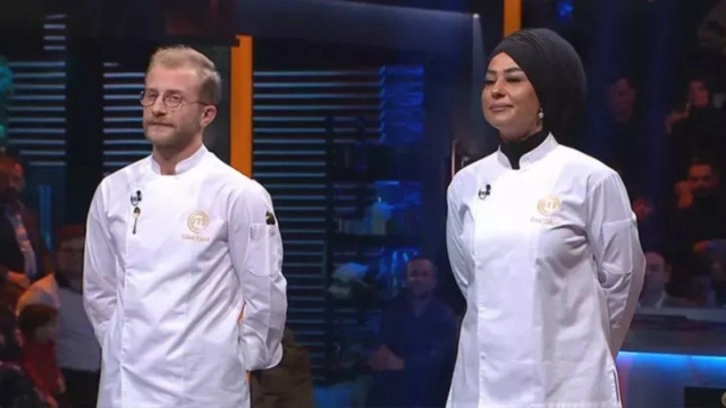 MasterChef All Star'da şampiyon belli oldu: İşte MasterChef 2024 şampiyonu