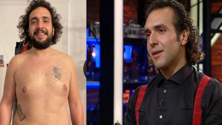 MasterChef Barbaros Survivor yolcusu! Bomba iddia: Değişimiyle sosyal medyayı sallamıştı!