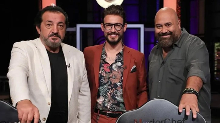 Masterchef kim elendi 25 Ağustos Pazar? Masterchef'te bu akşam kim elendi?