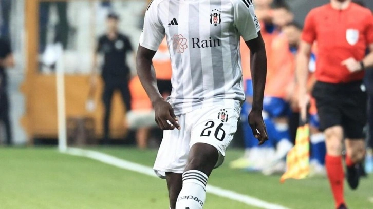 Masuaku'dan maç sonu flaş paylaşım!