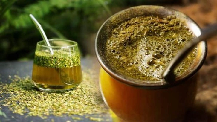 Mate çayı faydaları nelerdir? Mate çayı günde kaç bardak içilir?