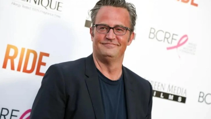 Matthew Perry'nin ölüm nedeni belli oldu