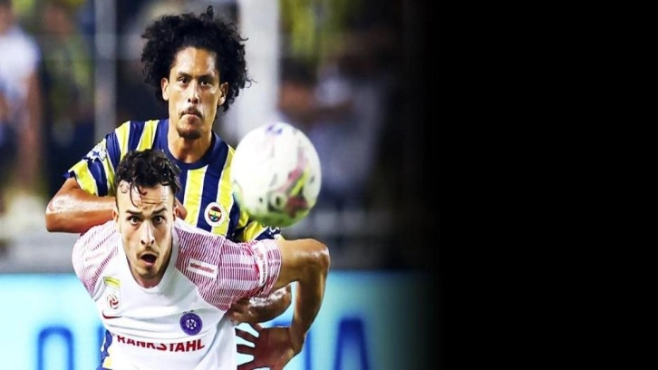 Mauricio Lemos, Fenerbahçe'nin teklifini reddetti!