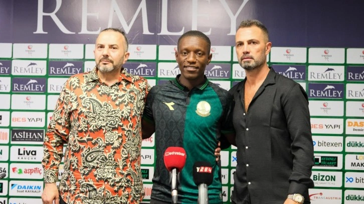 Max Gradel 1. Lig ekibine transfer oldu