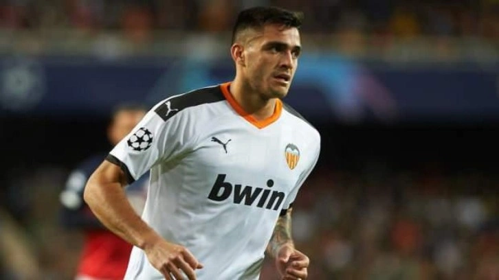 Maxi Gomez kimdir?