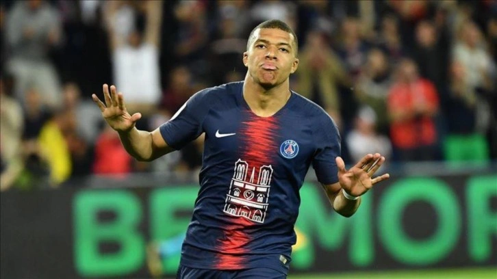 Mbappe PSG'den gidiyor mu? Mbappe PSG'den ayrılıyor mu? Mbappe hangi takıma gidecek?