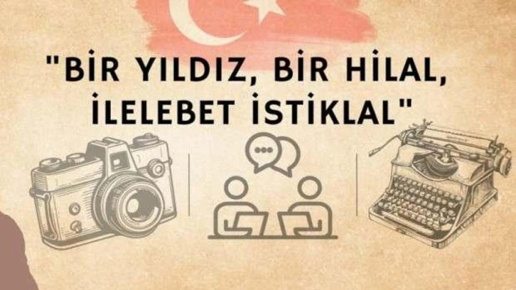 MEB'den 'Bir Yıldız, Bir Hilal; İlelebet İstiklal' yarışması: Başvurular başladı