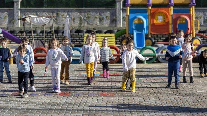 MEB duyurdu: 81 ilde 'festival havasında' etkinlikler düzenlenecek!