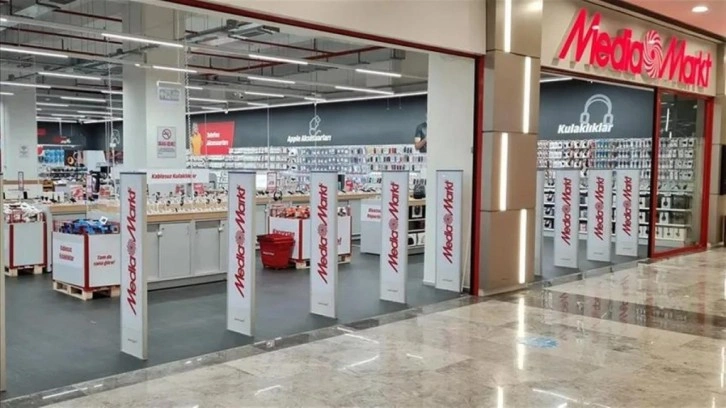 MediaMarkt'tan kadın istihdamını artırma projesi