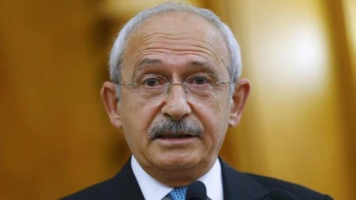 Mehmet Sevigen'den Kılıçdaroğlu açıklaması: Sözlerimin arkasındayım, hepsi gerçek