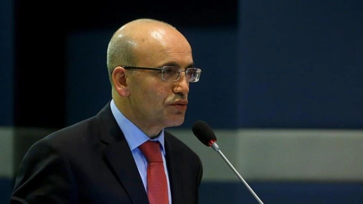 Mehmet Şimşek kimdir? Kaç yaşında, nereli, mesleği ne? Mehmet Şimşek'in hayatı ve biyografisi!