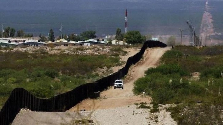 Meksika'da 56 kişilik toplu mezar bulundu