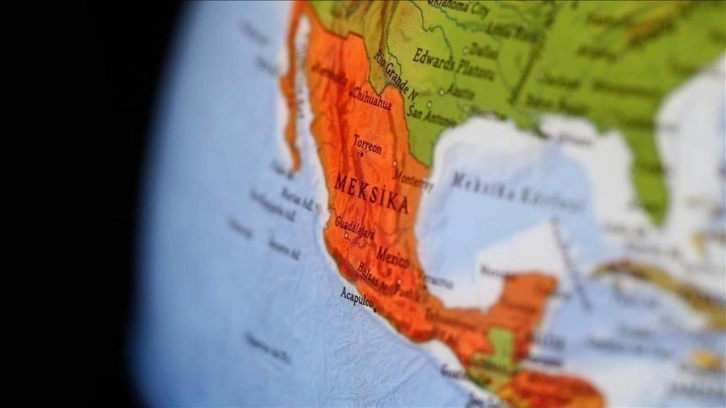 Meksika'da aşırı sıcaklar 21 eyaleti elektriksiz bıraktı