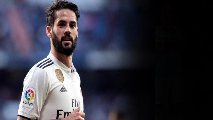 Menajerler önerdi! Beşiktaş'ta Isco bombası