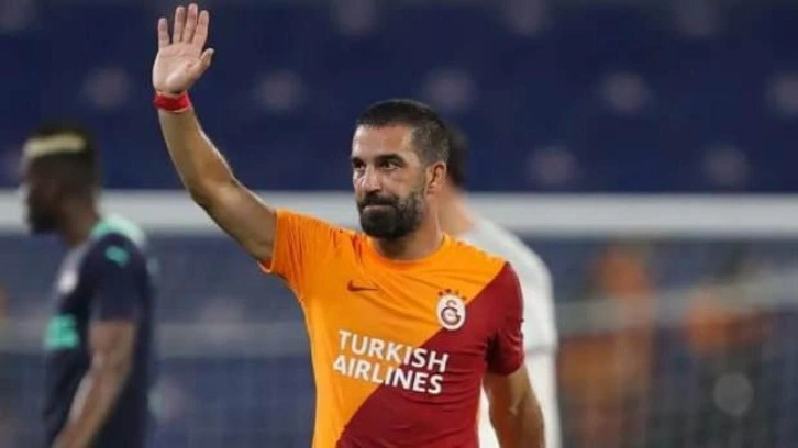 Merak konusu olmuştu! Arda Turan için jübile kararı