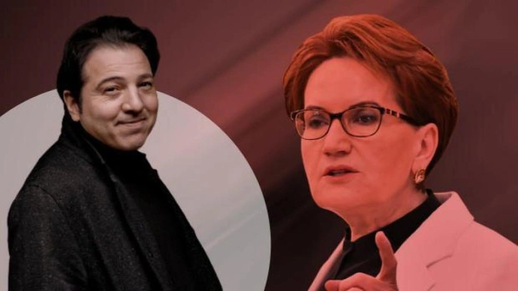 Meral Akşener için 