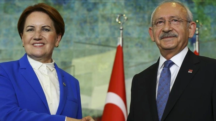 Meral Akşener ilk kez bu kadar net konuştu: Kemal Bey kararlı, aday gibi görünüyor