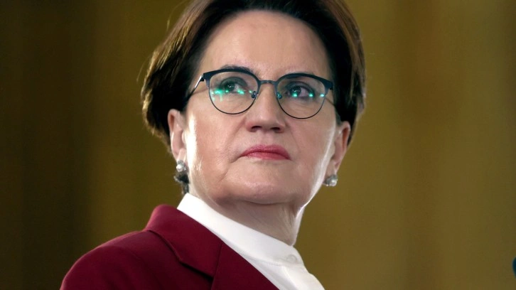 Meral Akşener'e tepki: İlkokul öğretmeninin hayıflandığını duyar gibiyim