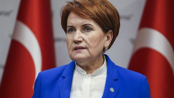 Meral Akşener'in adayı Mehmet Haberal! Akşener 'Bıktım bu toplantılardan' dedi...