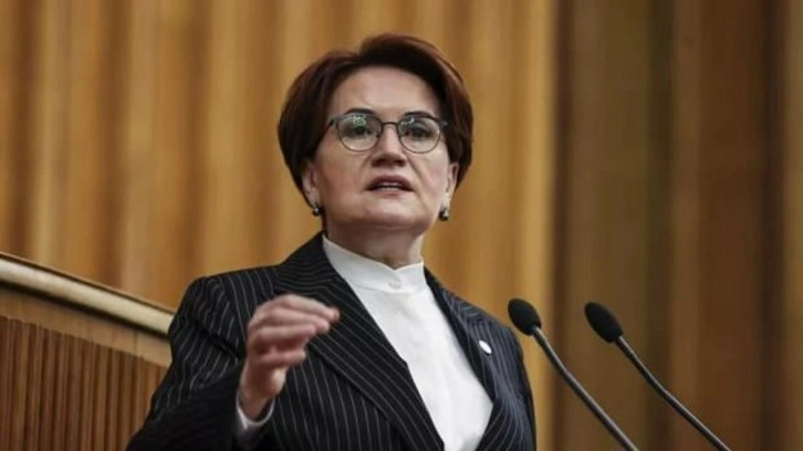 Meral Akşener'in HÜDA-PAR çıkmazı!