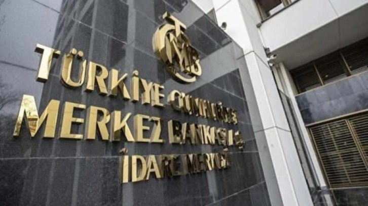 Merkez Bankası 2023 stratejisini açıkladı