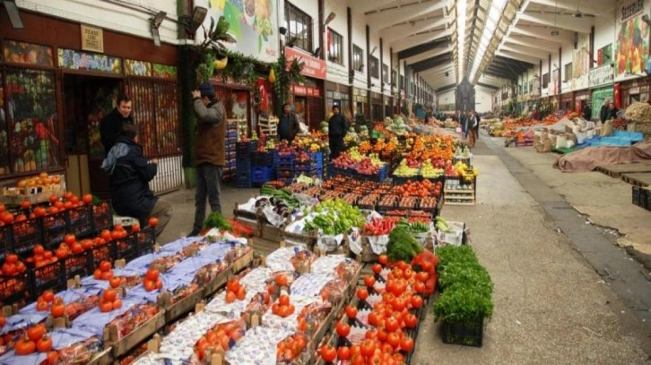 Merkez Bankası anketinde dolar ve enflasyon tahmini