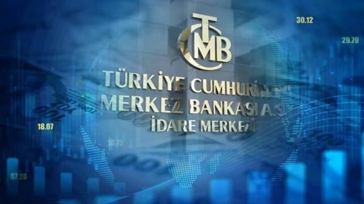 Merkez Bankası faiz kararını açıkladı