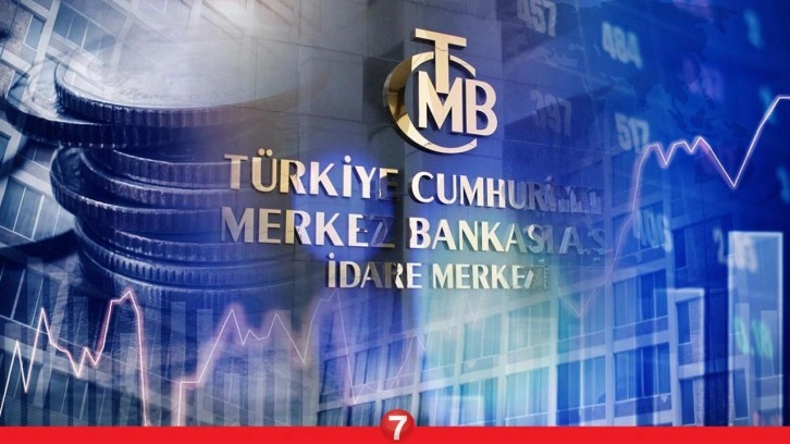 Merkez Bankası: İklim değişikliği önemli bir tehdit