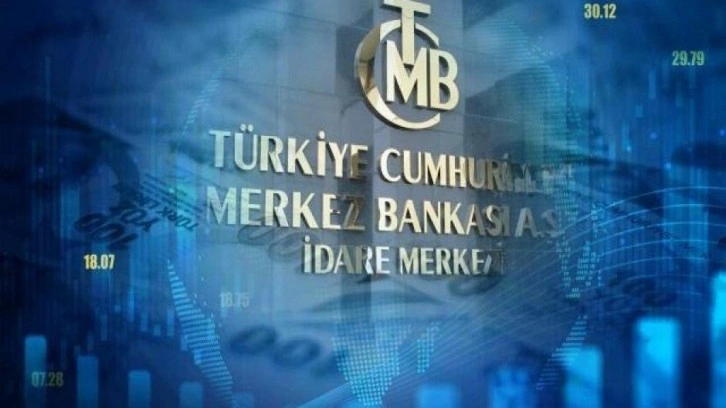 Merkez Bankası menkul kıymet tesis oranında değişikliğe gitti