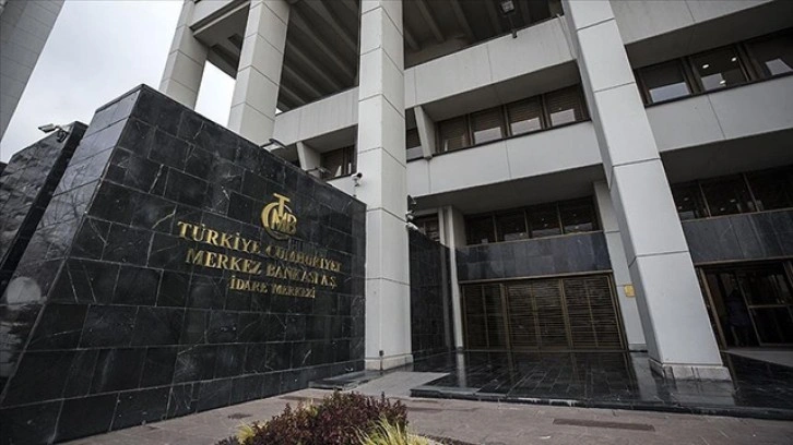 Merkez Bankası'ndan zorunlu karşılıklar tebliğinde düzenleme