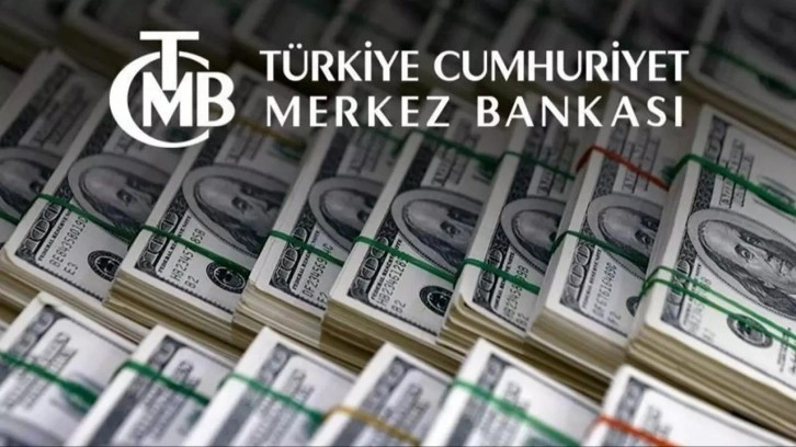 Merkez Bankası rekora koşuyor! 12 hafta boyunca üst üste sürdürdü