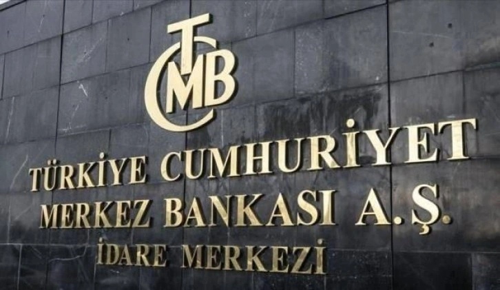 Merkez Bankası rezervleri 108 milyar dolar oldu