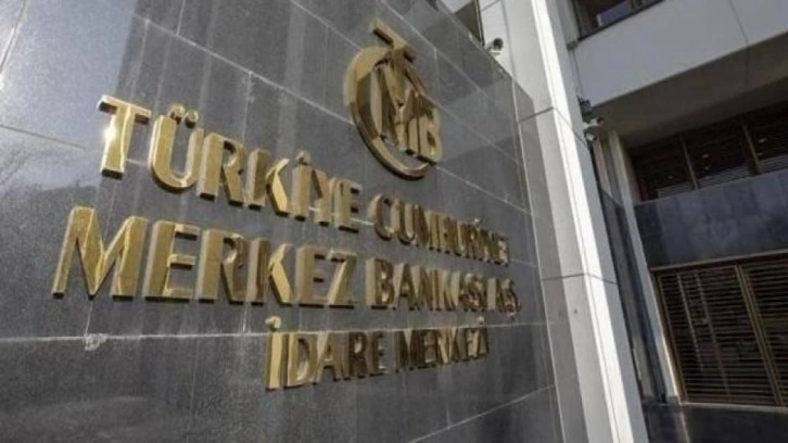 Merkez Bankası, TÜFE endeksli kıymetlerin iskonto oranını yüzde 50’ye çıkardı