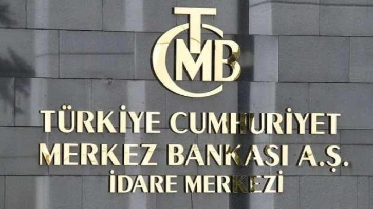 Merkez Bankası'dan 'enflasyon' toplantısı