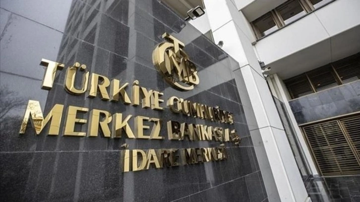 Merkez Bankası'ndan 1 şirkete izin, 1 şirkete iptal kararı