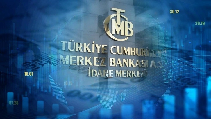 Merkez Bankası'ndan ABD çıkarması! Bir ilk olacak