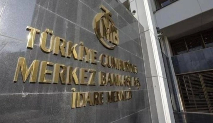 Merkez Bankası'ndan BOTAŞ'a rekor döviz satışı