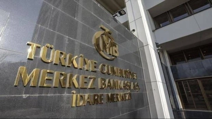 Merkez Bankası'ndan dolar ve enflasyon tahminini açıkladı