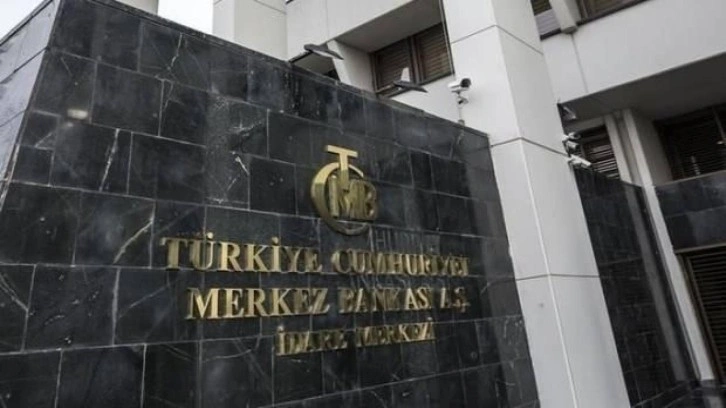 Merkez Bankası'ndan menkul kıymet tesisi uygulamasında değişiklik