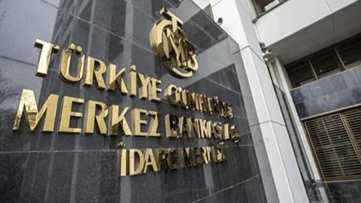 Merkez Bankası'ndan TL ve faiz açıklaması