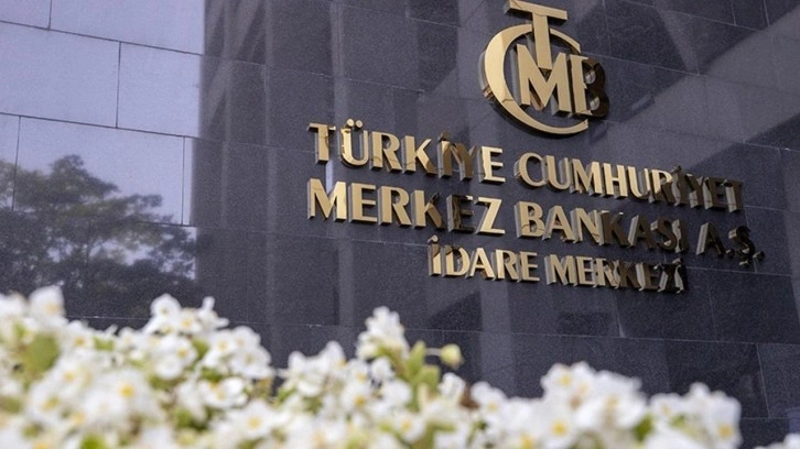 Merkez Bankası'ndan vadeli döviz satım işlemlerine ilişkin karar