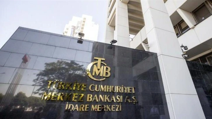 Merkez Bankası'nın faiz kararı bekleniyor